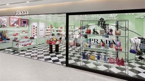 prada parigi printemps|Collection Prada .